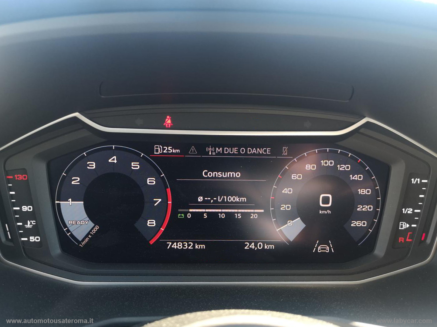 A1 SPB TFSI Admired PROMO WEB - immagine 7