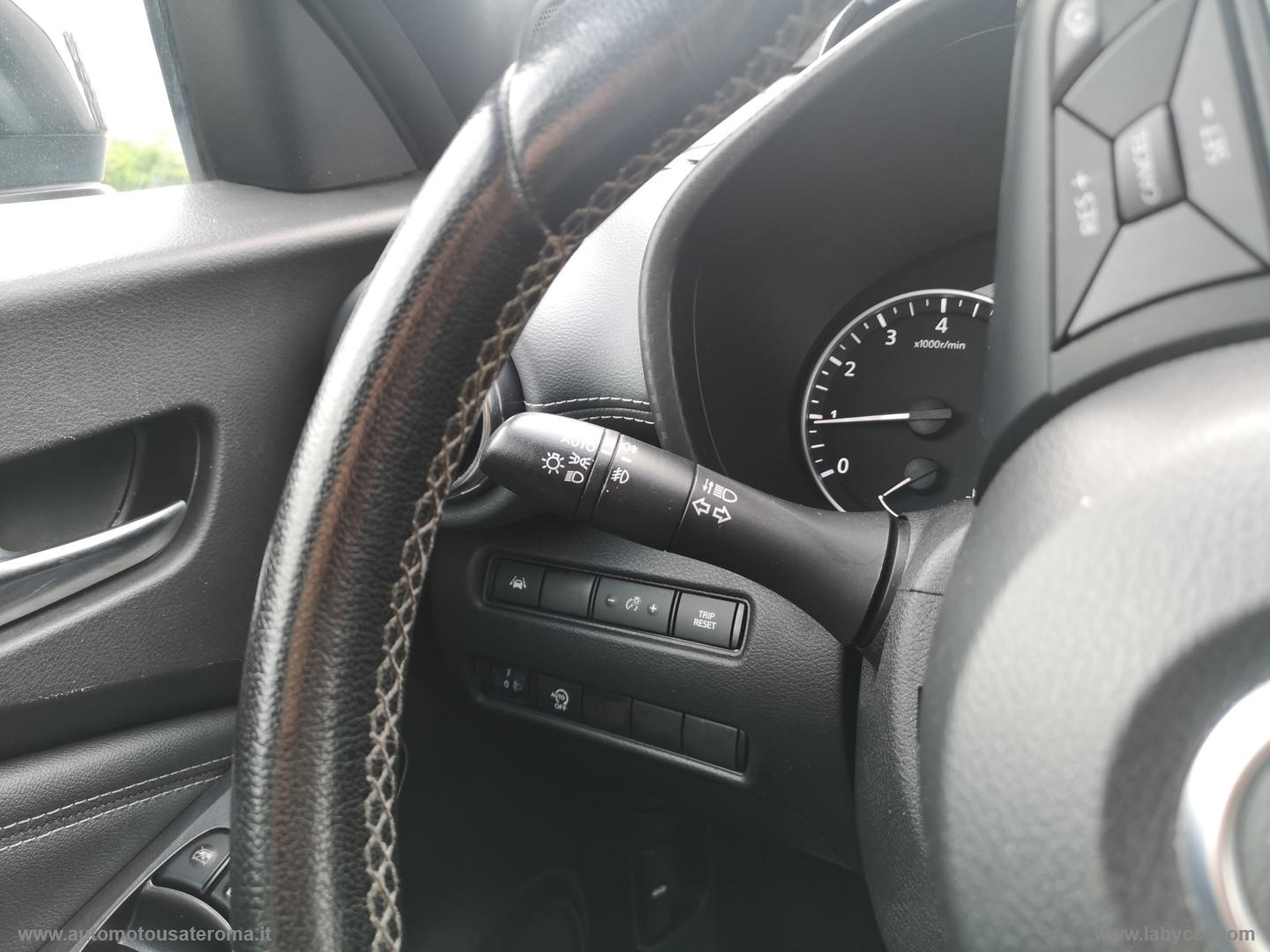 Juke 1.0 DIG-T 114 CV N-Design PROMO WEB - immagine 7