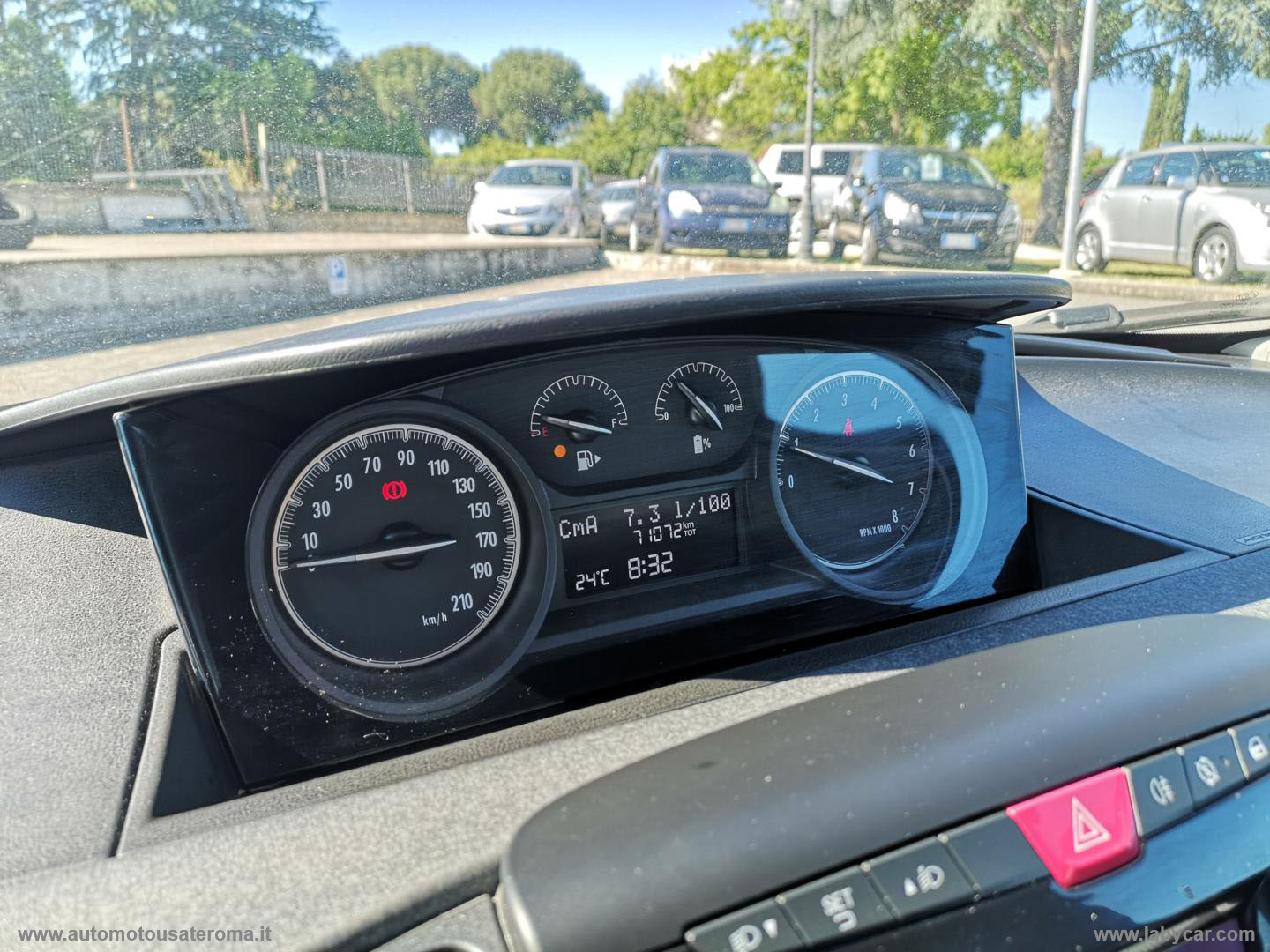 Ypsilon 1.0 FireFly HYBDIR S&S ECOCHIC PROMO WEB - immagine 7