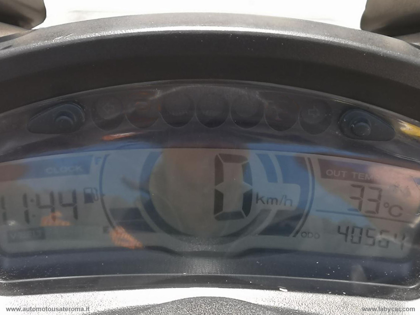 Tricity 155 RATE AUTO MOTO SCOOTER - immagine 7