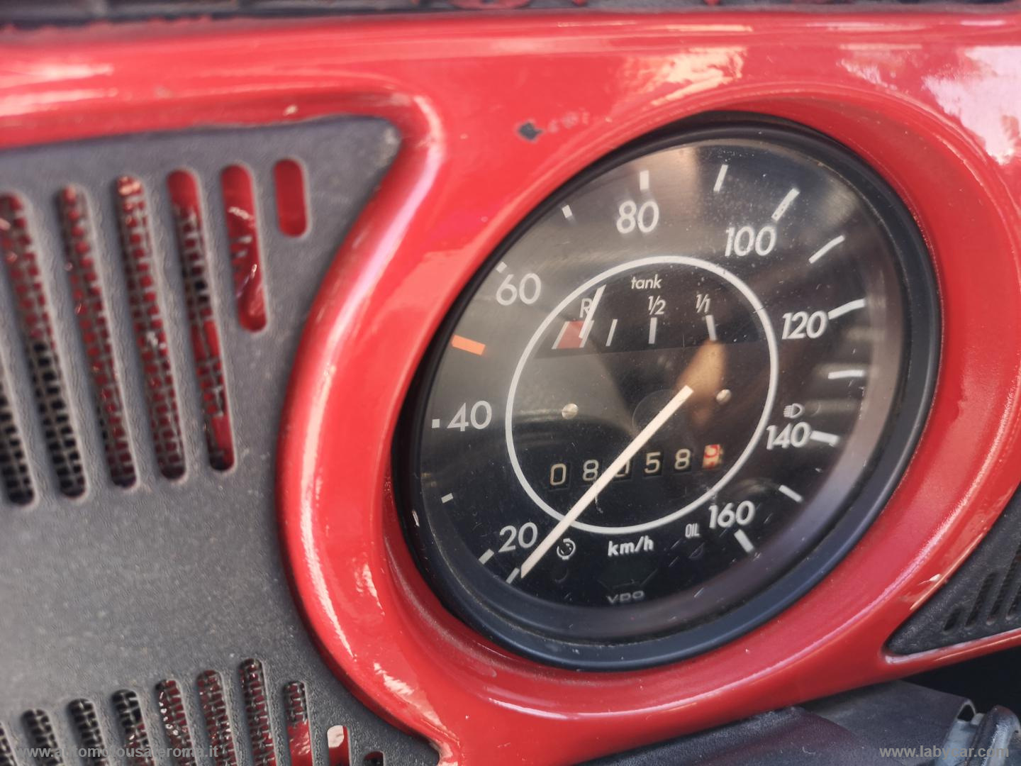 Maggiolino 1200 Messico RATE AUTO MOTO SCOOTER - immagine 7