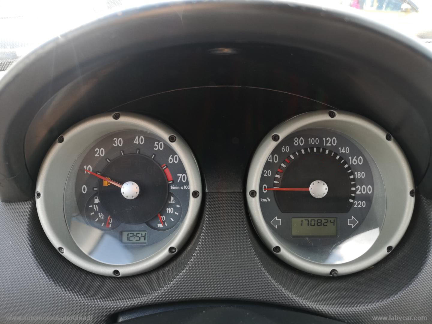 Polo 1.4 16V 5p. Comfortline RATE AUTO MOTO SCOOTER - immagine 7