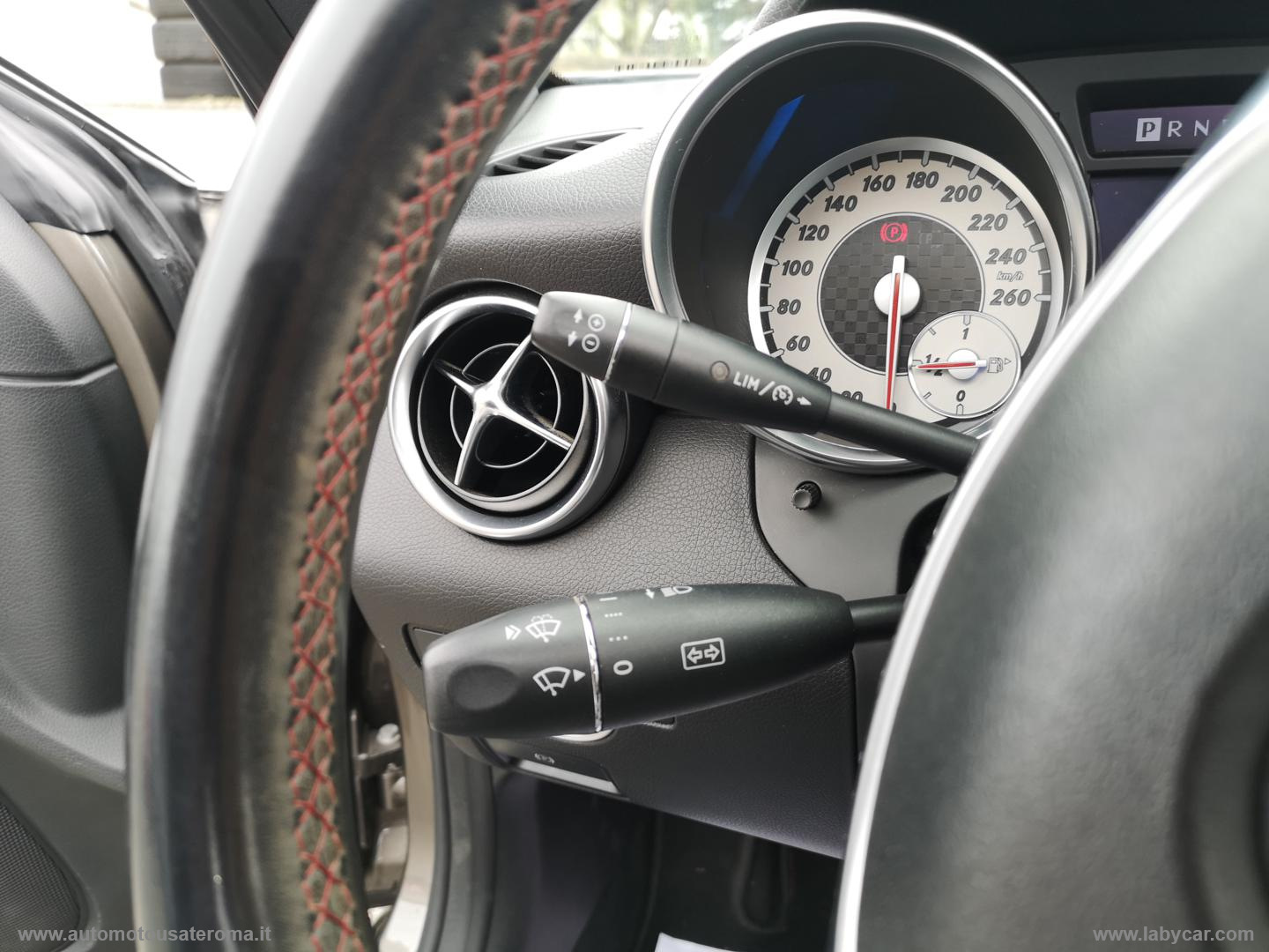 SLK 250 Premium AUTOMATICA PROMO WEB - immagine 7