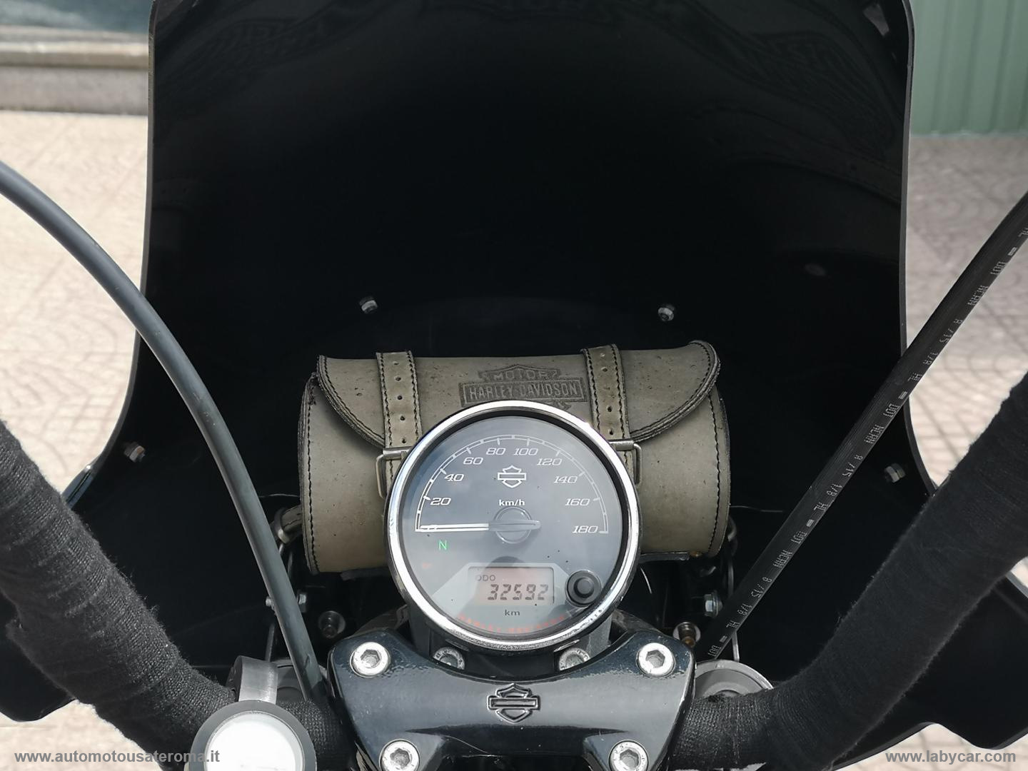 Street 750 RATE AUTO MOTO SCOOTER - immagine 7