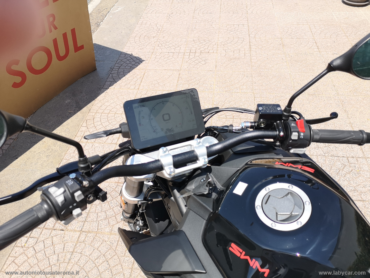 Hoku 400 RATE AUTO MOTO USATE - immagine 7