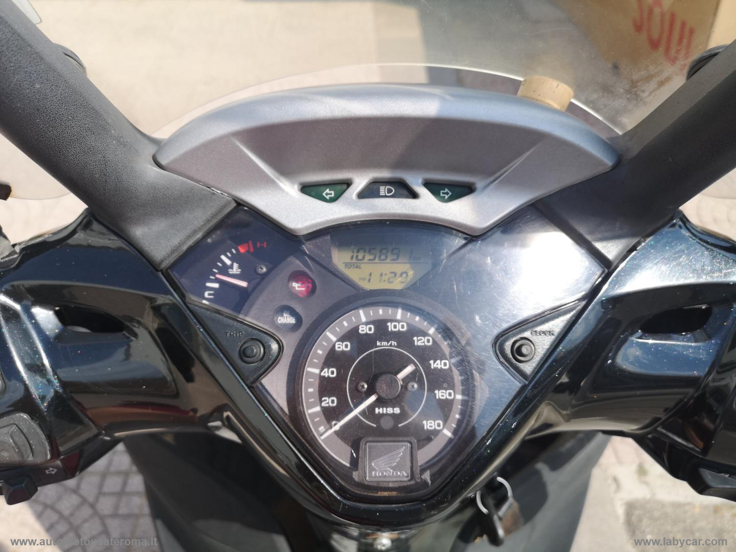 SH 300 RATE AUTO MOTO SCOOTER - immagine 7