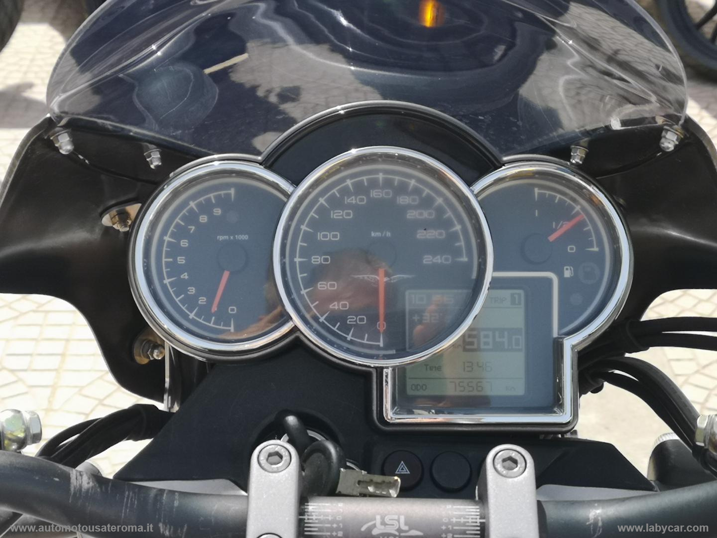 Breva V 1100 RATE AUTO MOTO SCOOTER - immagine 7