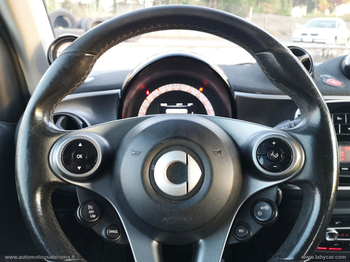 fortwo 70 1.0 twinamic Passion PROMO WEB - immagine 7