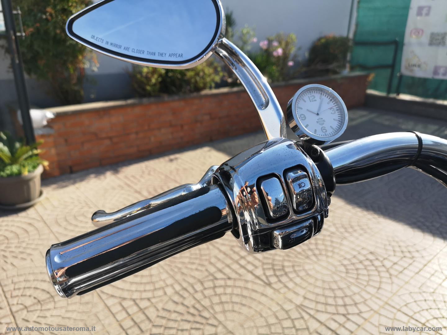 FLHRSI 1449 Road King PROMO WEB - immagine 7