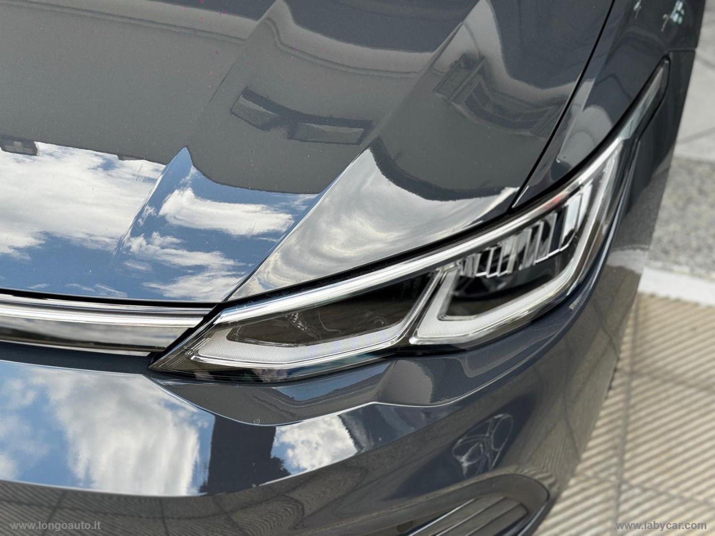 Golf 2.0 TDI DSG SCR Life ADATTA A NEOPATENTATI - immagine 7