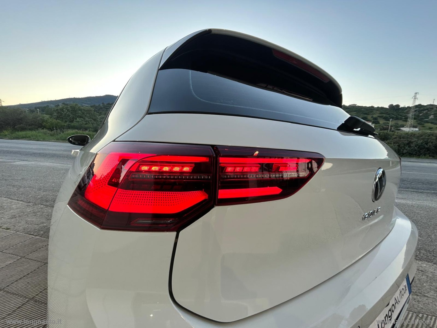 Golf 2.0 TDI 150 CV DSG SCR Style PRONTA CONSEGNA - immagine 7