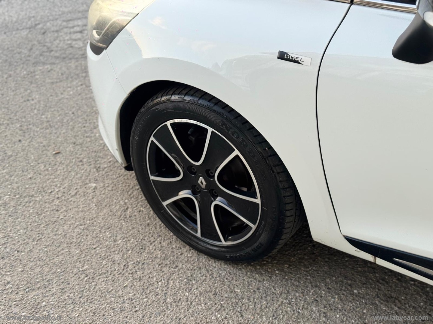 Clio dCi 8V 90 CV S&S 5p. Energy Duel PRONTA CONSEGNA - immagine 7