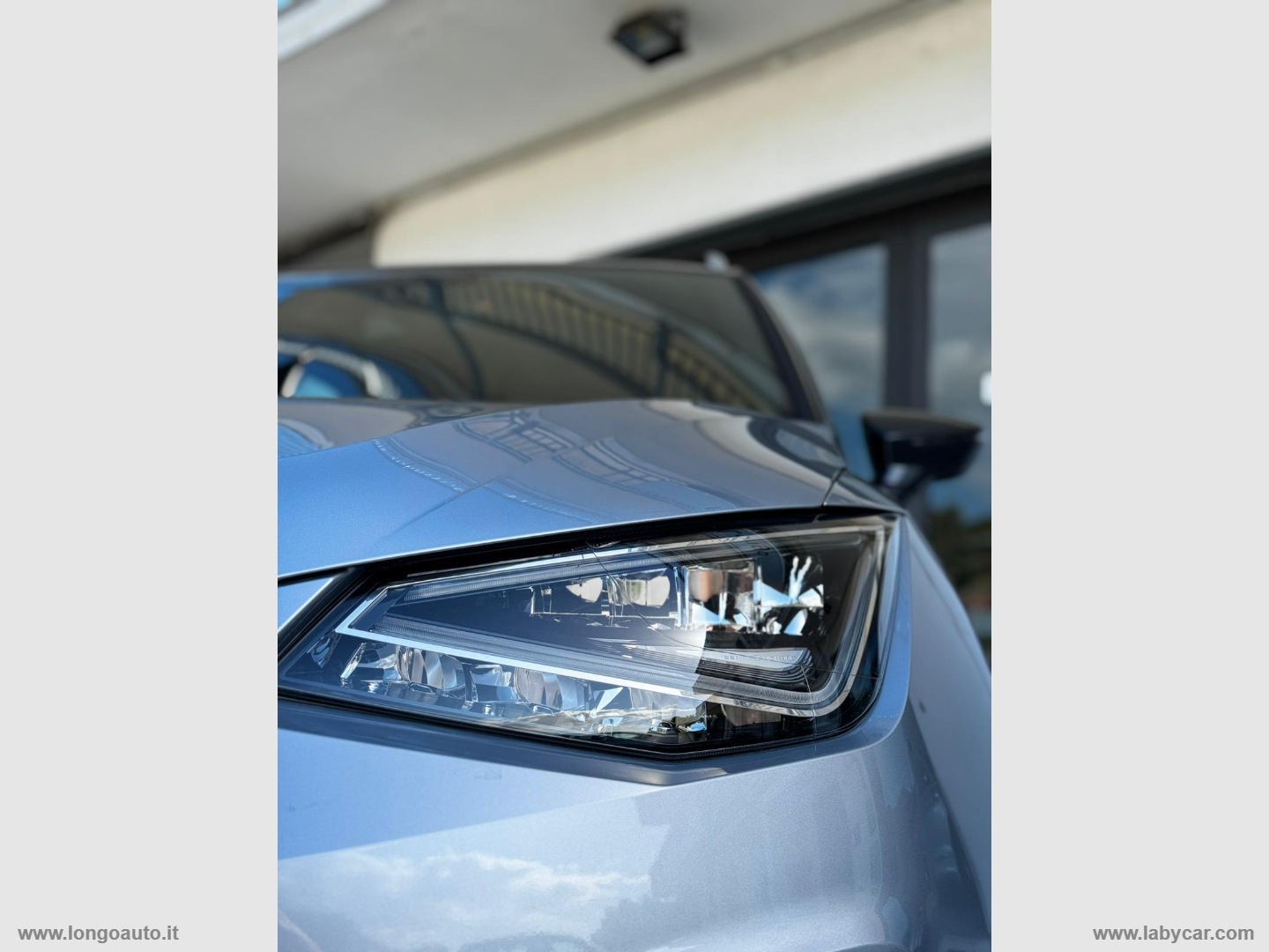 Arona 1.6 TDI 95CV DSG XCELLENCE ADATTA A NEOPATENTATI - immagine 7