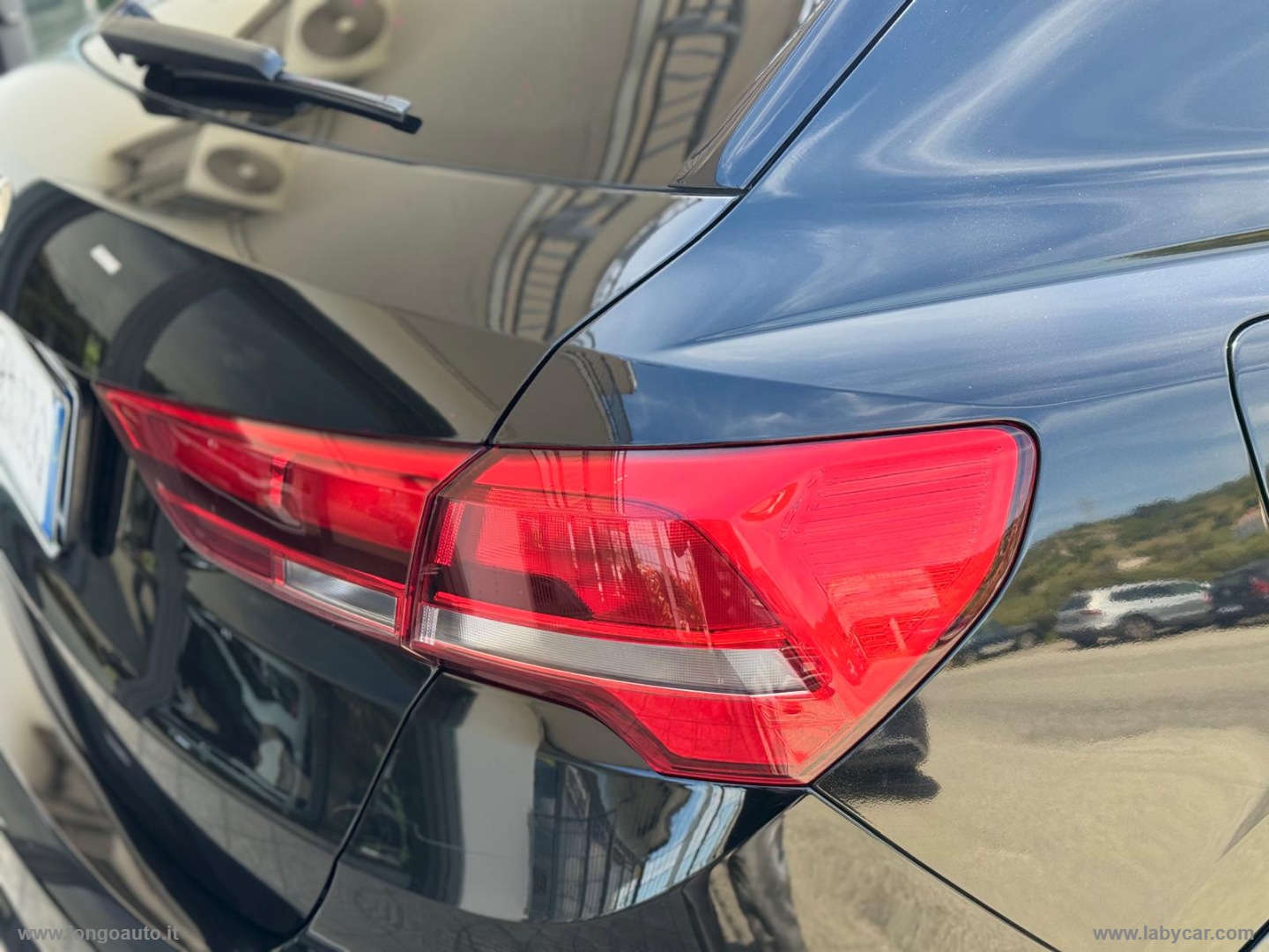 Q3 35 TDI S tronic Business Advanced PRONTA CONSEGNA - immagine 7