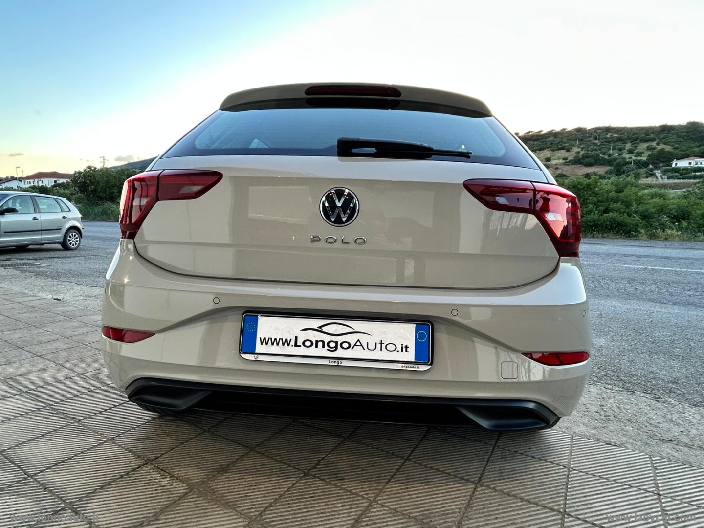 Polo 1.0 TSI Life PRONTA CONSEGNA - immagine 7