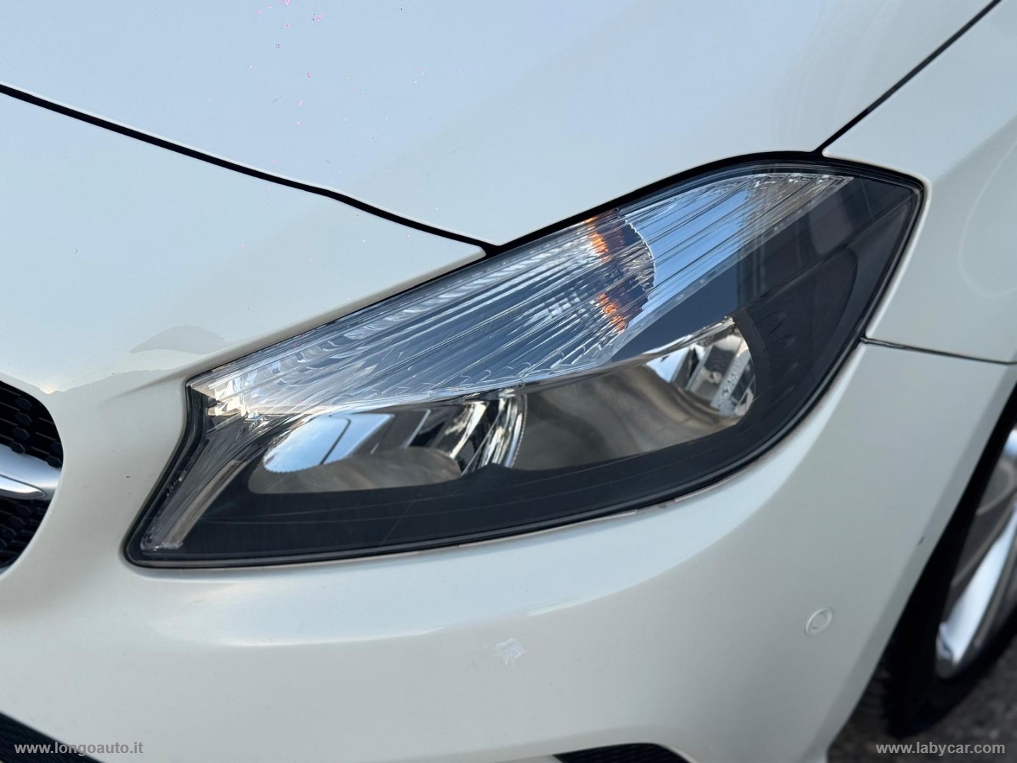 A 180 d Sport TRATTATIVA RISERVATA - immagine 7