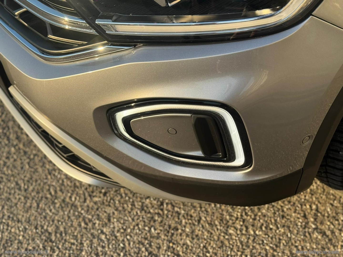 T-Roc 2.0 TDI SCR Style PRONTA CONSEGNA - immagine 7
