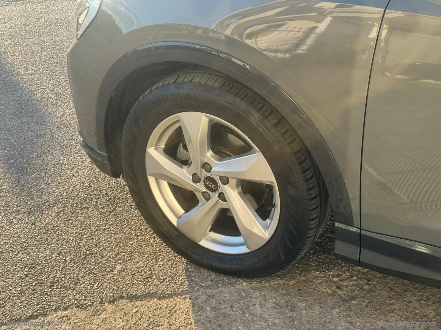 Q3 35 TDI S tronic Business Advanced PRONTA CONSEGNA - immagine 7
