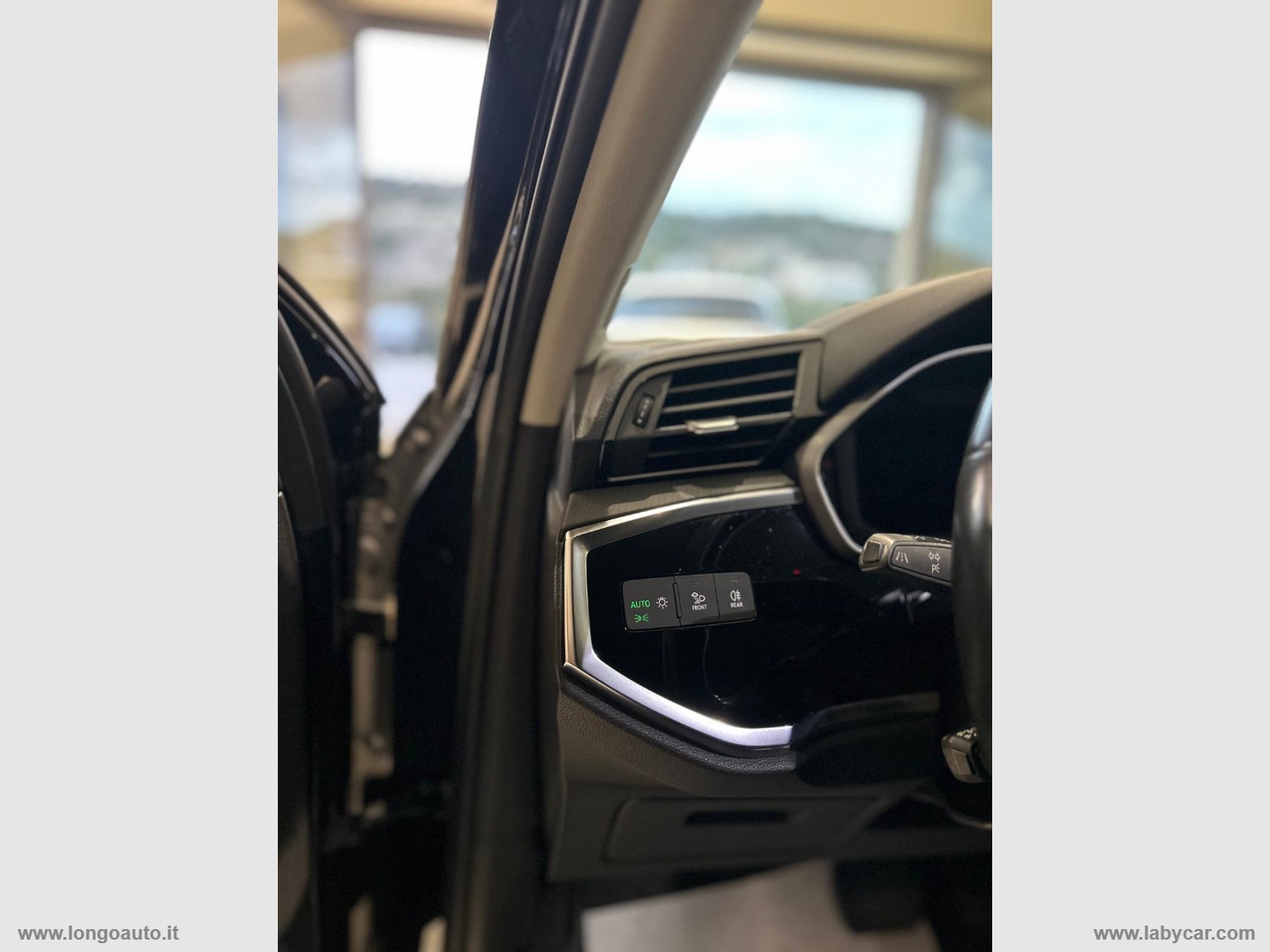 Q3 SPB 40 TDI quattro S tronic PRONTA CONSEGNA - immagine 7
