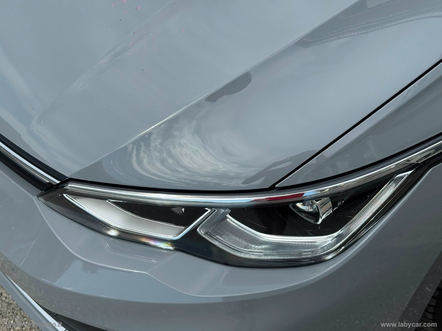 Golf 2.0 TDI DSG SCR Style PRONTA CONSEGNA - immagine 7
