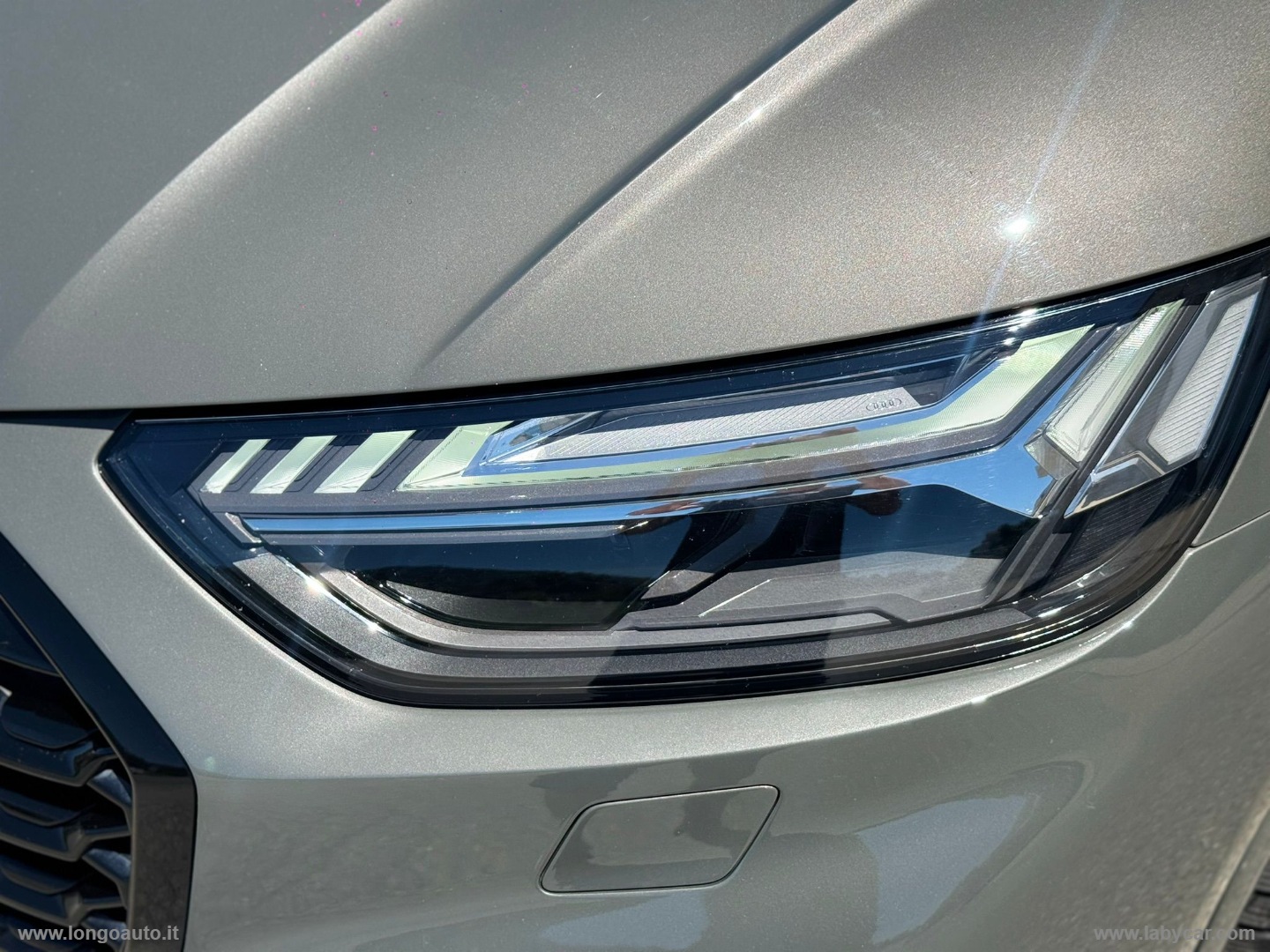 Q5 SPB 40 TDI quattro S tronic S line PRONTA CONSEGNA - immagine 7