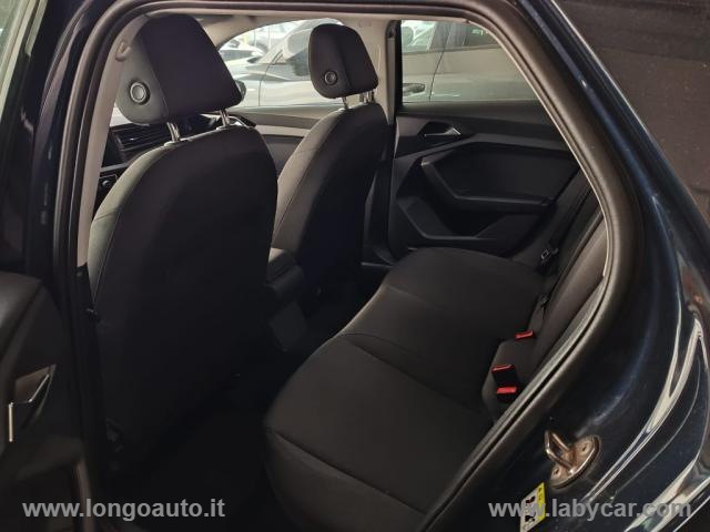A1 SPB 25 TFSI Advanced IN ARRIVO - immagine 7
