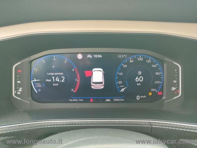 T-Cross 1.0 TSI 115 CV Style IN ARRIVO - immagine 7