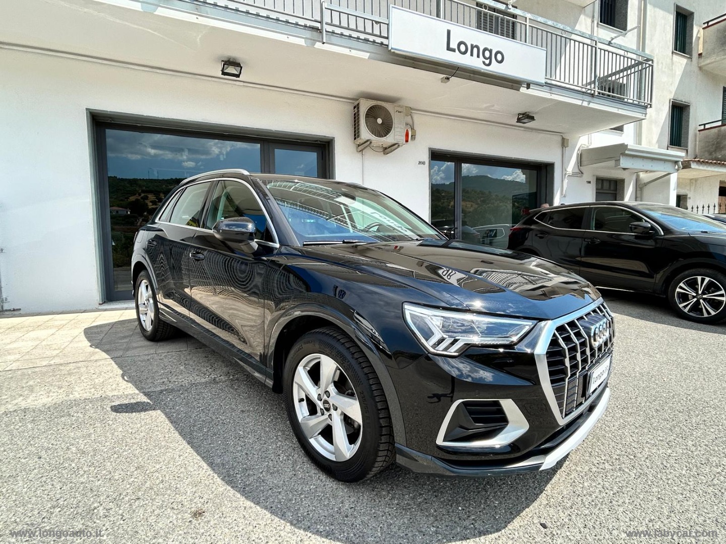 Q3 35 TDI S tronic Business Advanced PRONTA CONSEGNA - immagine 7