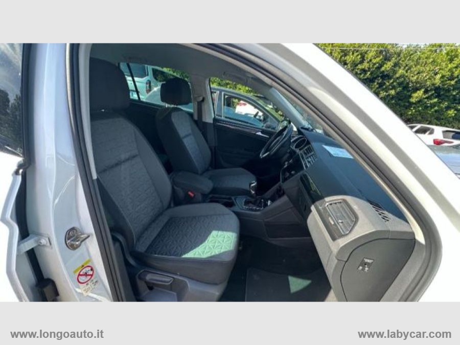 Tiguan 2.0 TDI SCR Life IN ARRIVO - immagine 7