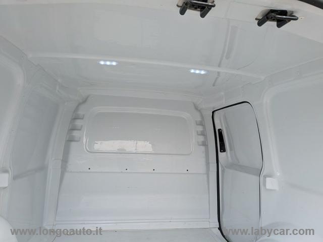 Caddy 2.0 TDI 102CV Furgone CARGO 2755MM IN ARRIVO - immagine 7