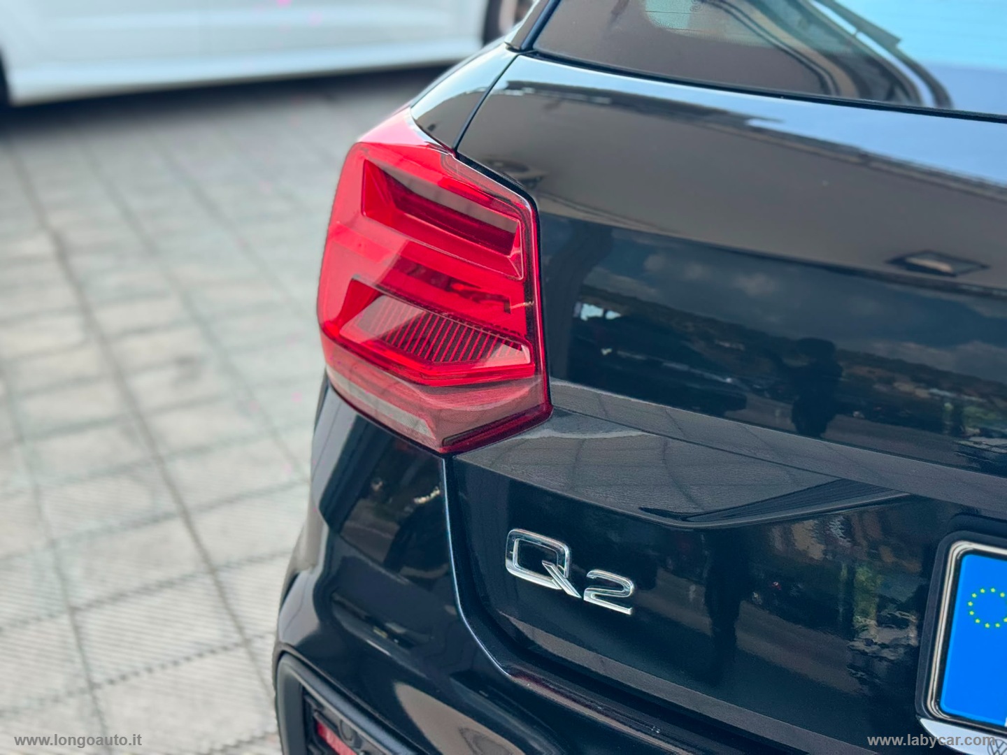 Q2 30 TDI S tronic PRONTA CONSEGNA - immagine 7