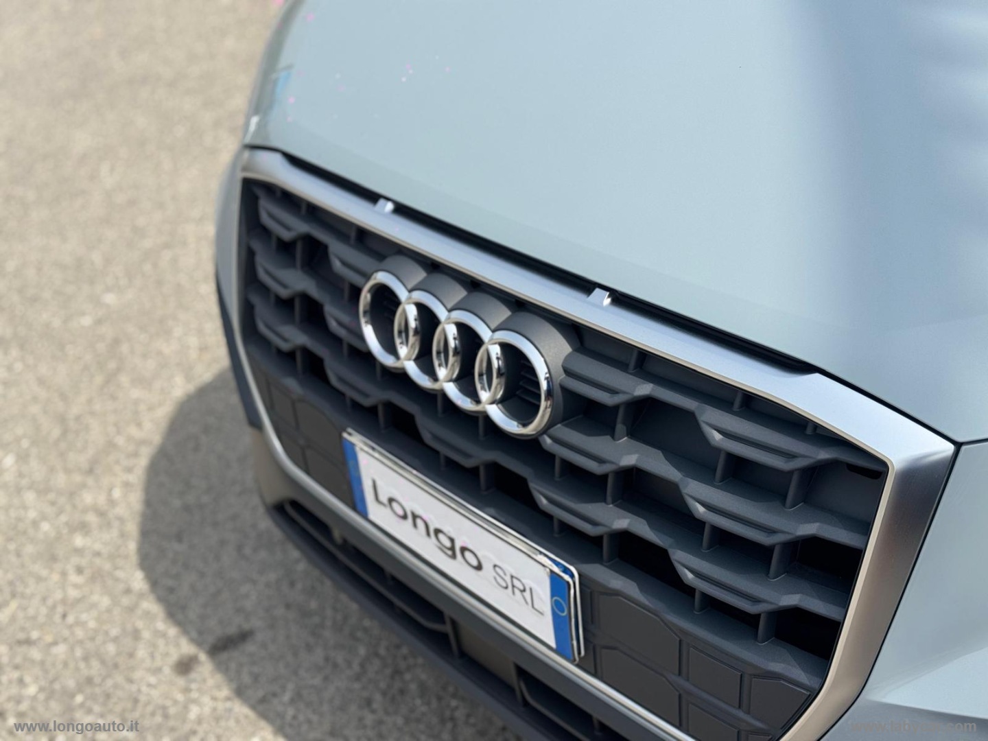 Q2 30 TDI S tronic PRONTA CONSEGNA - immagine 7