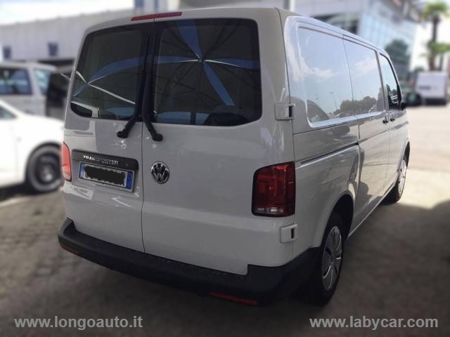 Transporter 2.0TDI 110 PC Furg. COMFORTLINE IN ARRIVO - immagine 7