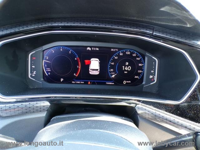 T-Cross 1.0 TSI 110 CV DSG R-LINE IN ARRIVO - immagine 7
