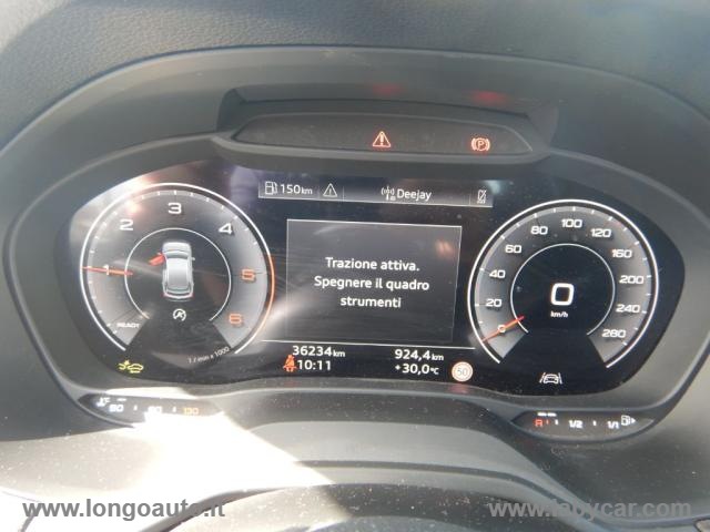 Q2 30 TDI Business Advanced IN ARRIVO - immagine 7