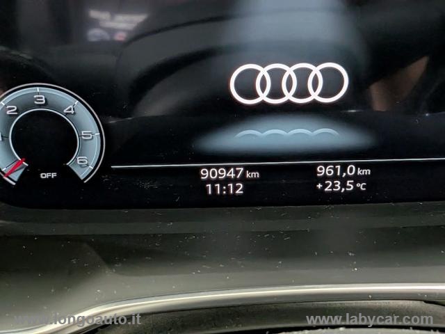 Q3 35 TDI S tronic S line edition - immagine 7
