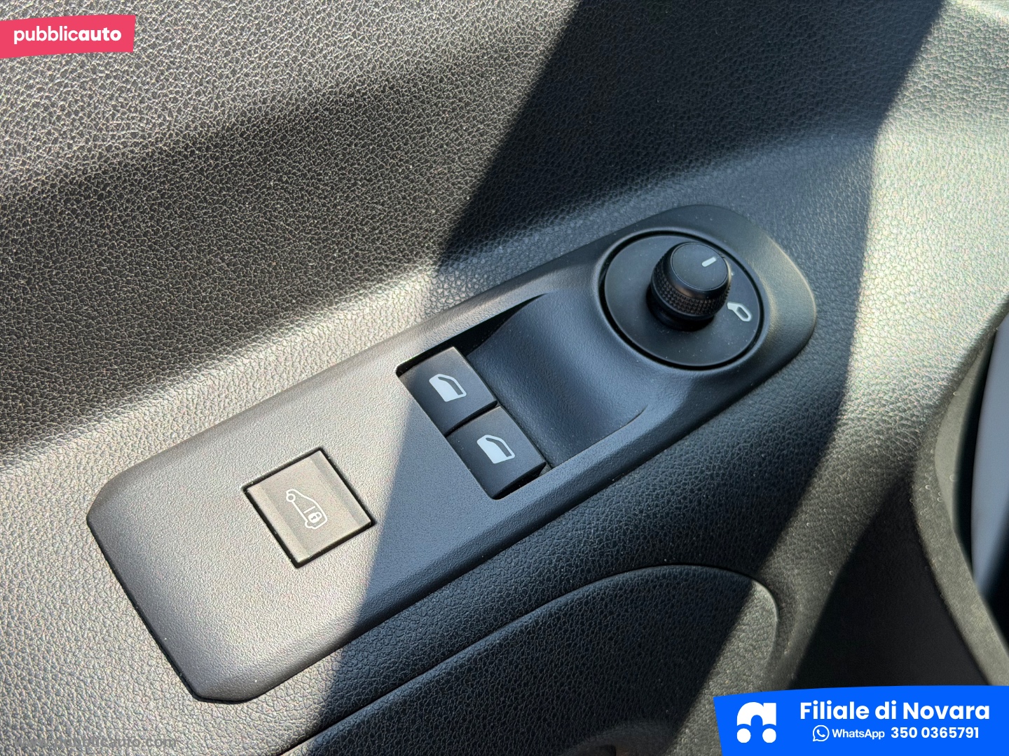 Berlingo BlueHDi 75 Van M Club - immagine 7