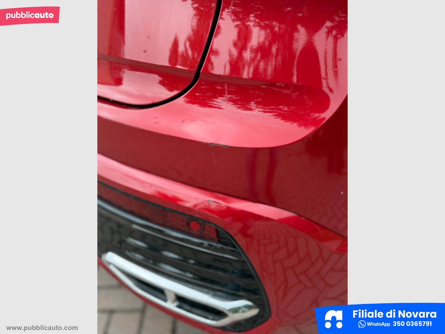 Taigo 1.5 TSI 150 CV DSG R-Line - immagine 7