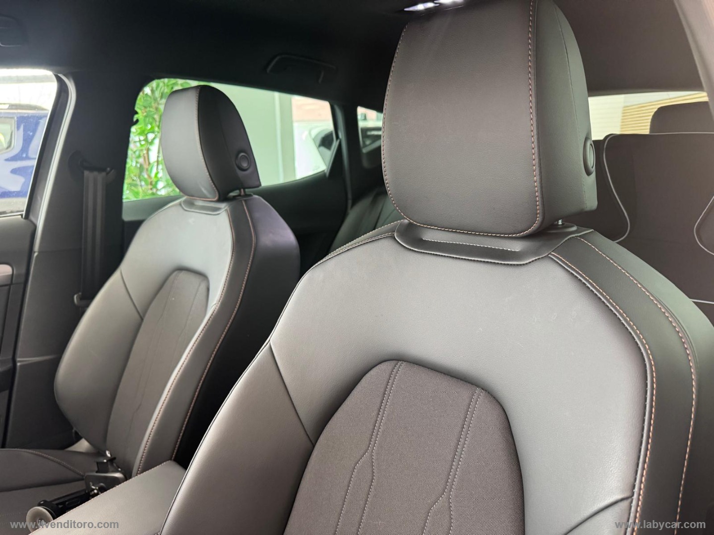 Formentor 1.5 TSI DSG - immagine 7