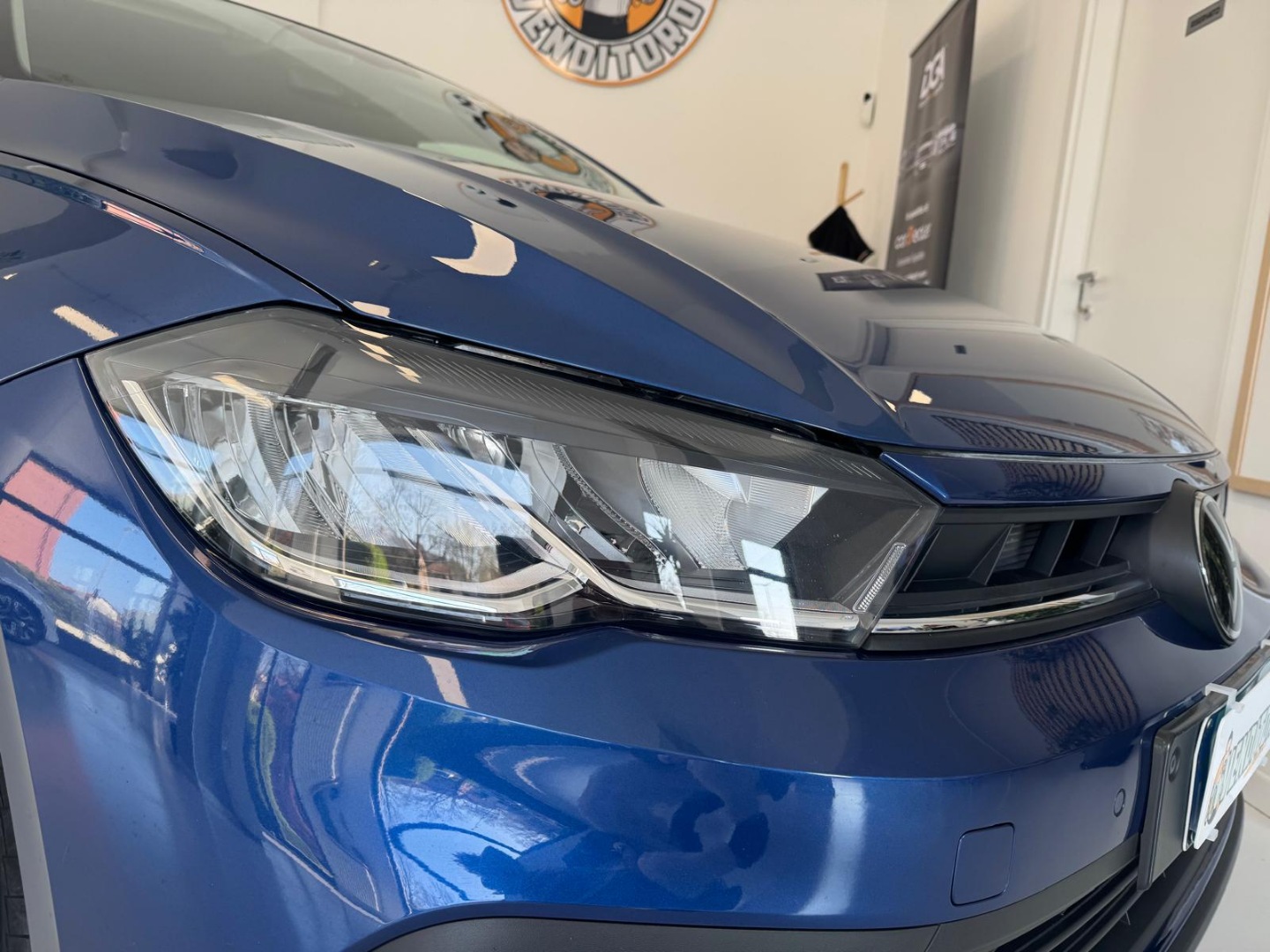 Polo 1.0 TSI DSG Life - immagine 7