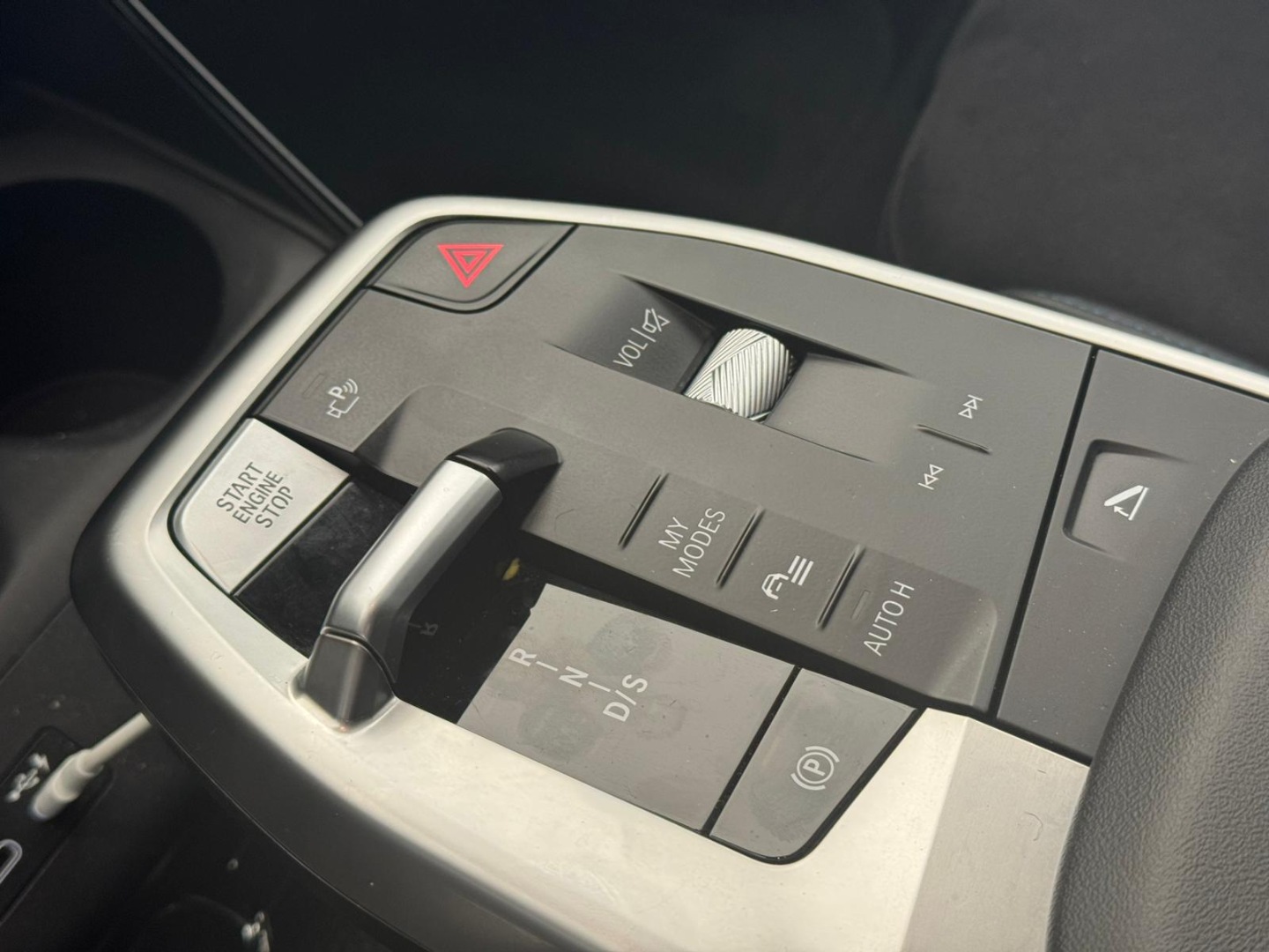 218d Active Tourer Msport - immagine 7