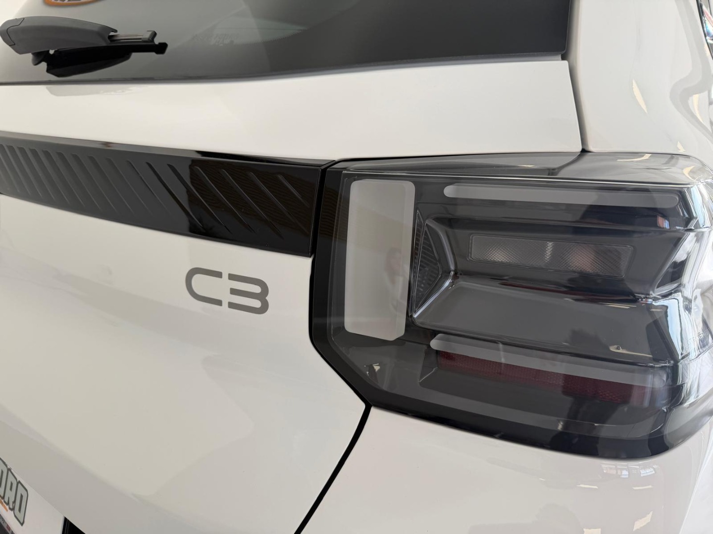 C3 Aircross PureTech Turbo 100 Plus - immagine 7
