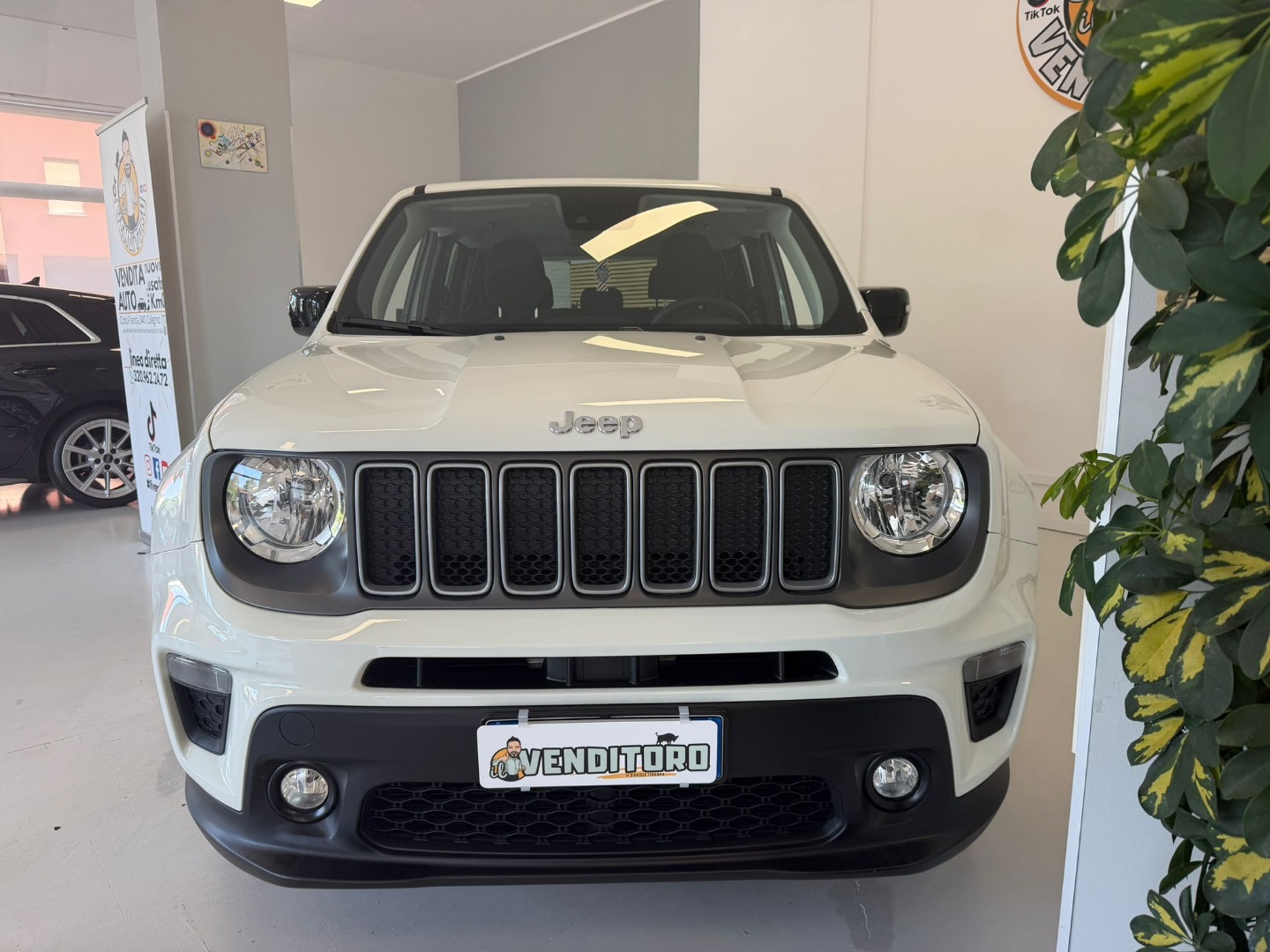 Renegade 1.0 T3 Limited - immagine 7