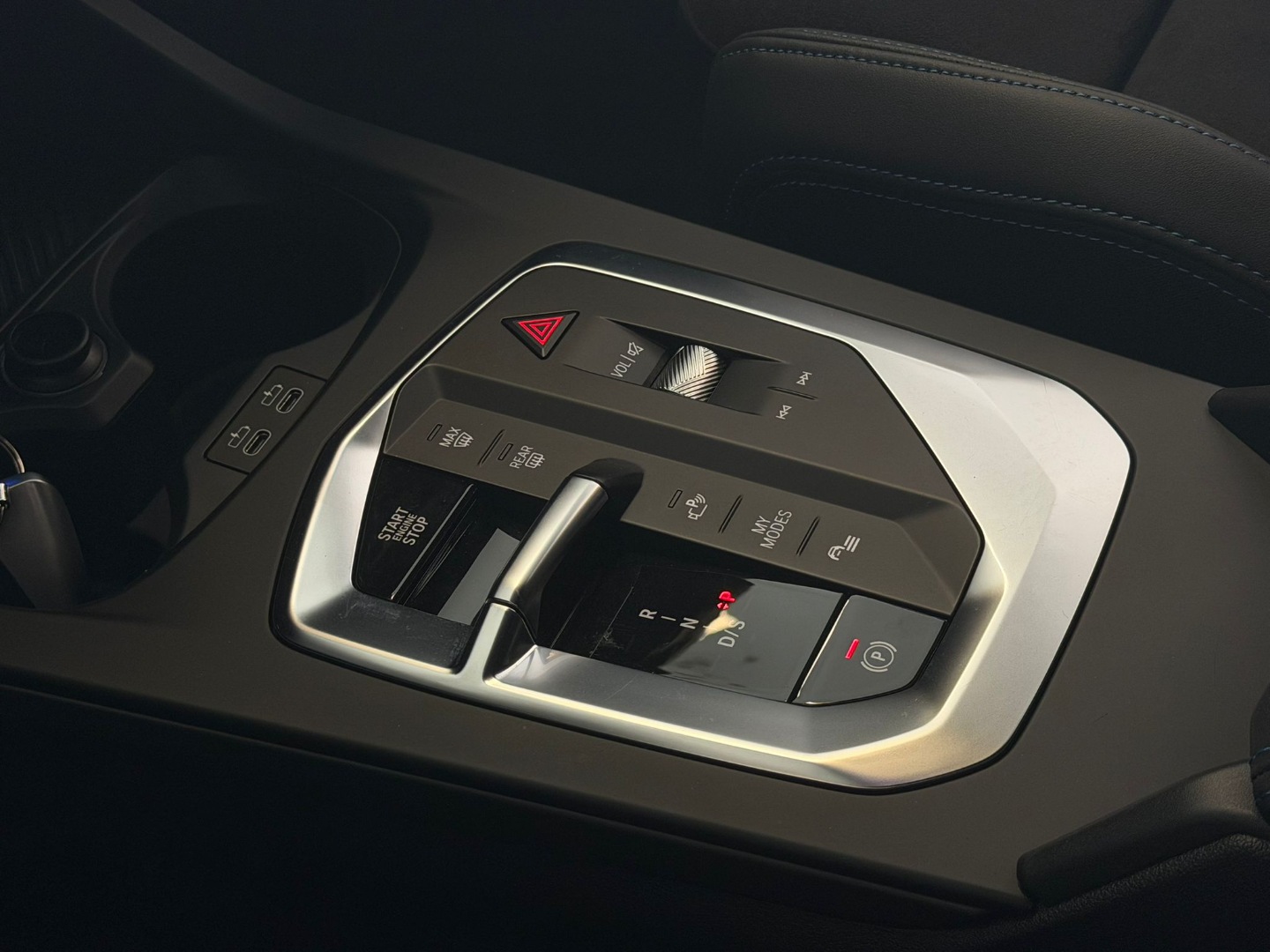 118d 5p. MSport - immagine 7