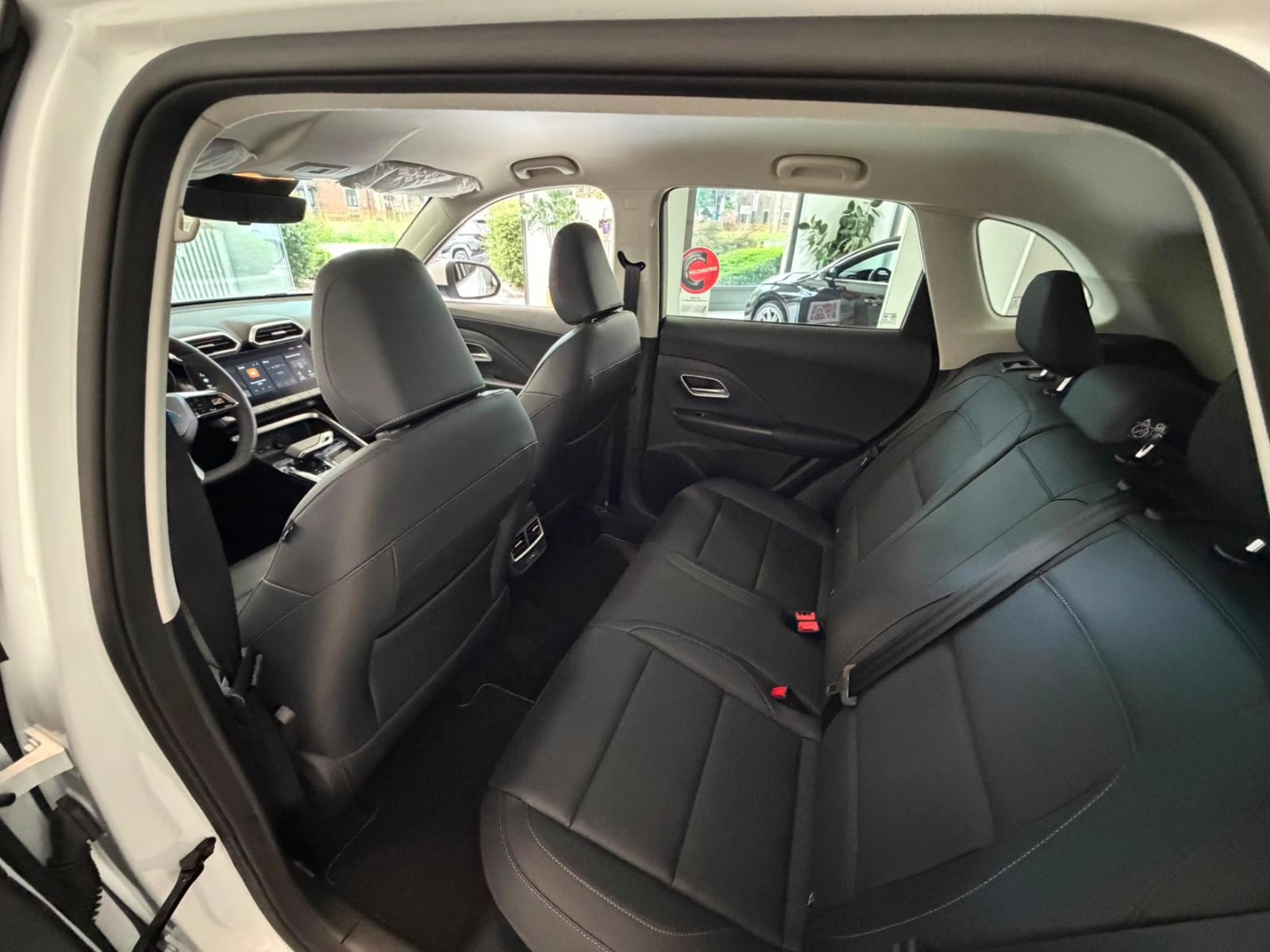 ZS Hybrid+ Luxury - immagine 7