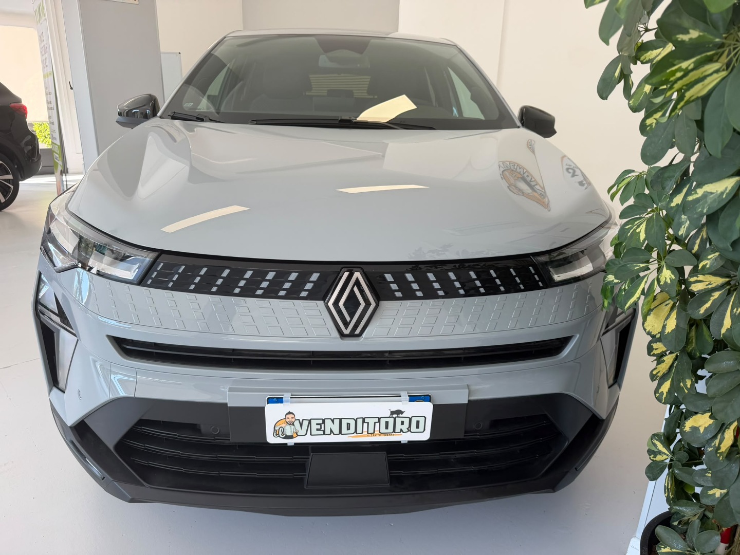 Captur Eco-G 120 CV Techno - immagine 7