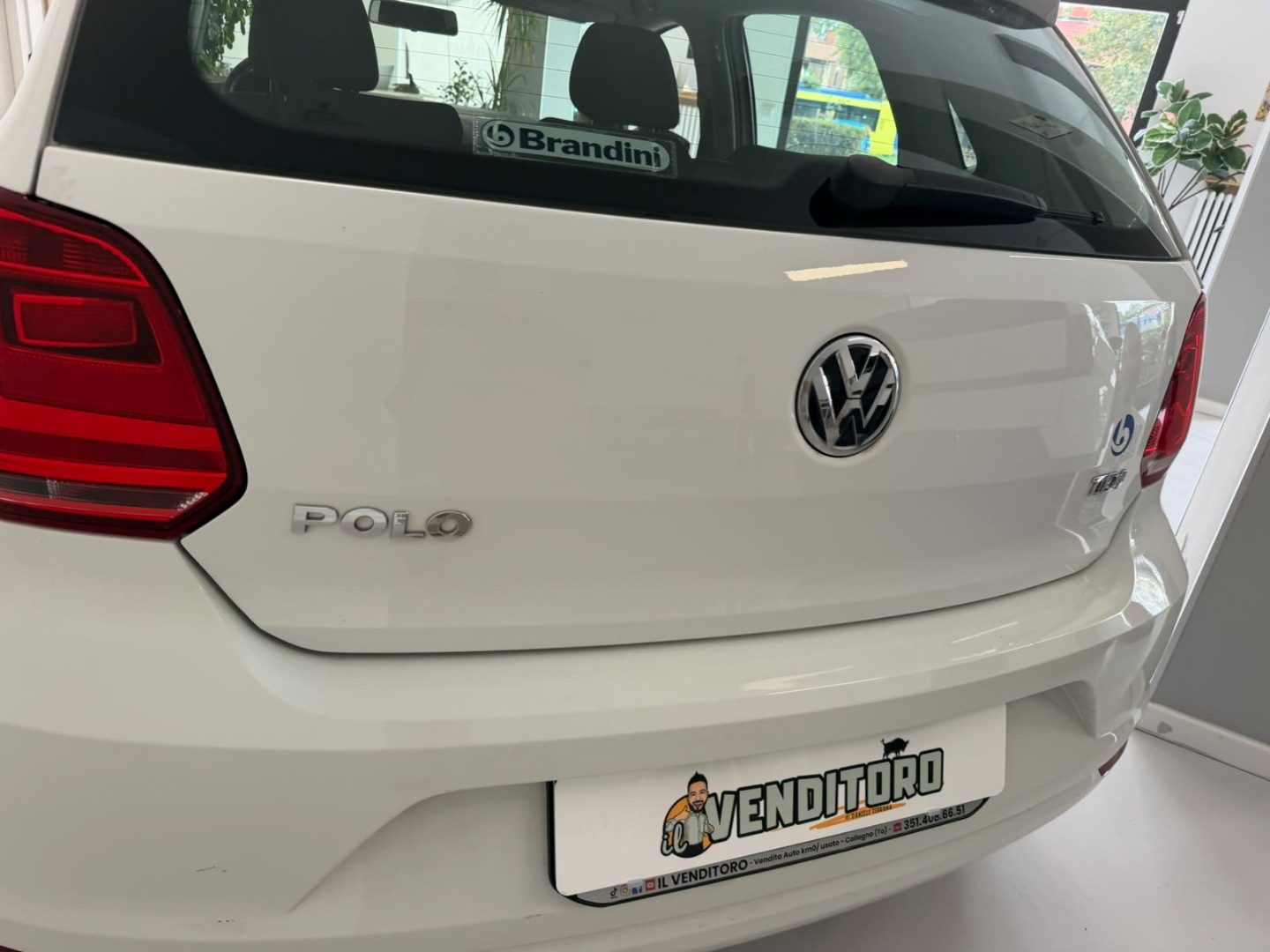 1.4 TDI 75 CV 5p. Comfortline - immagine 7