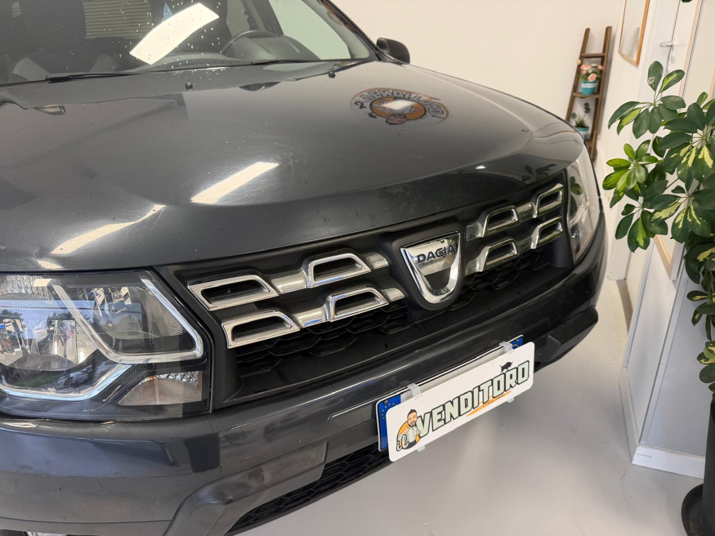 Duster 1.6 115 CV S&S 4x2 GPL Ambiance - immagine 7