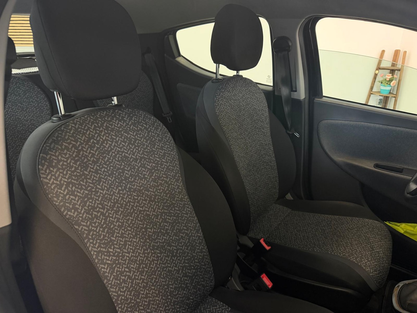 Ypsilon 1.0 FireFly 5p. S&S Hybrid Oro - immagine 7