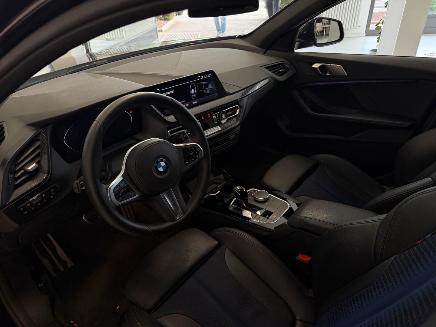 116d 5p. Msport - immagine 7